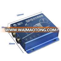 Nigeria truck vehicle speed limit device with GPS antenna