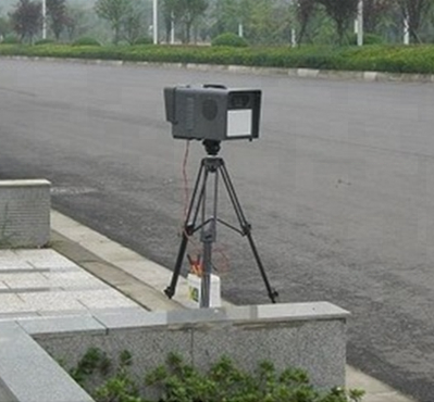 hv300 multi-functional electric police speeding capture system