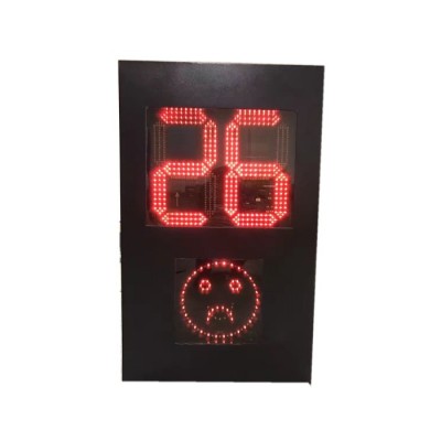 Factory Direct Sales sign with flash marker & graphics digital cutter school speed limit